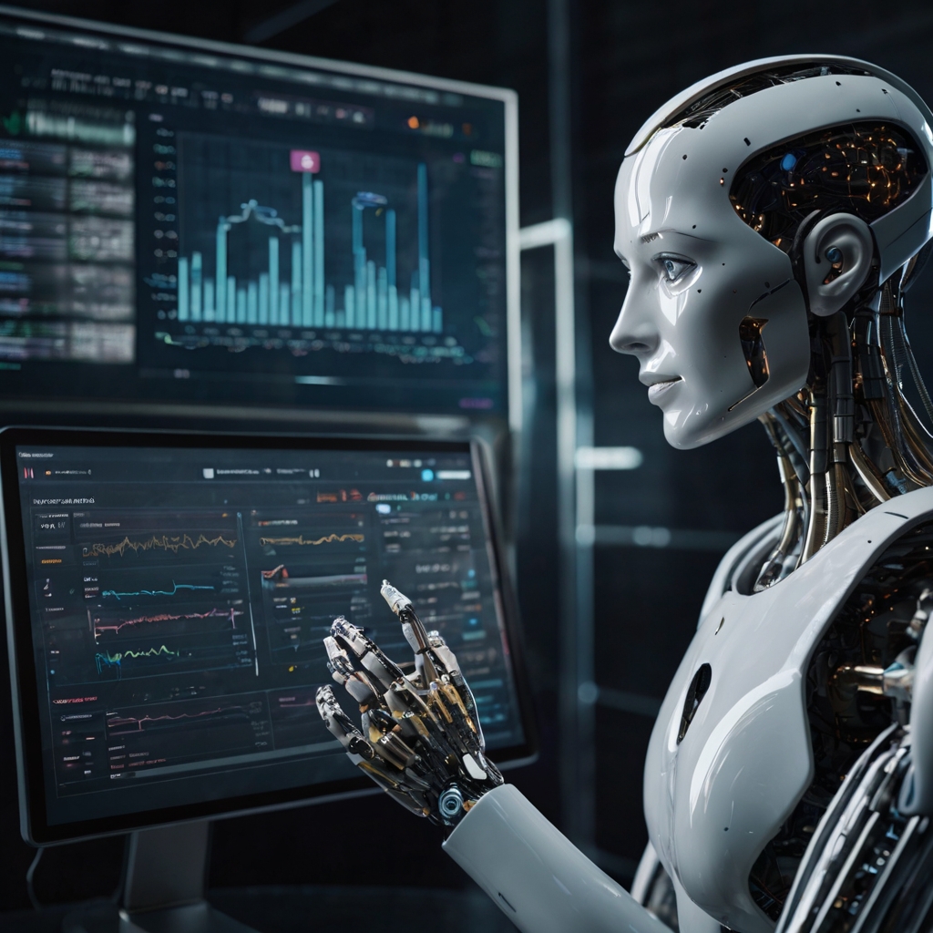 inteligencia artificial