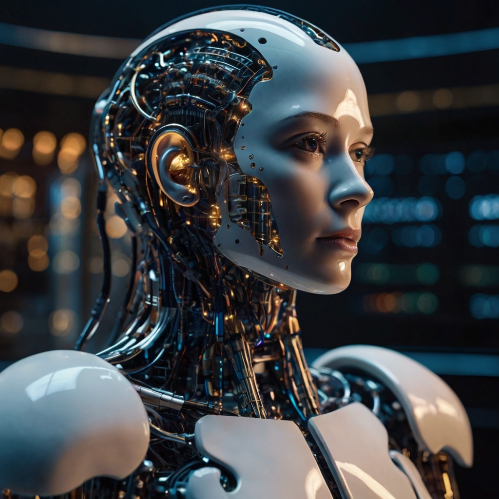 artificial intelligence