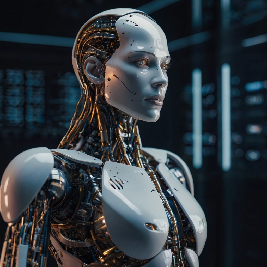 artificial intelligence