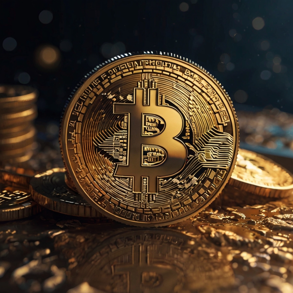 bitcoin