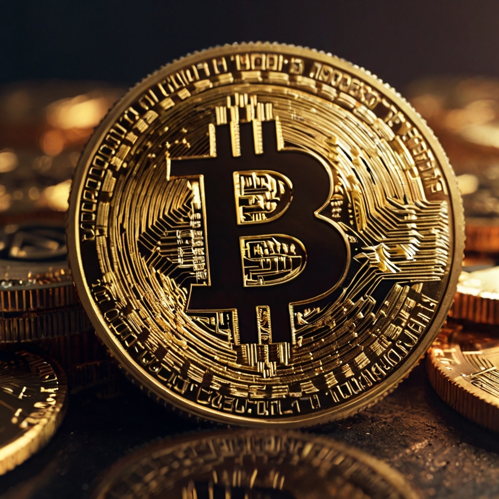 bitcoin