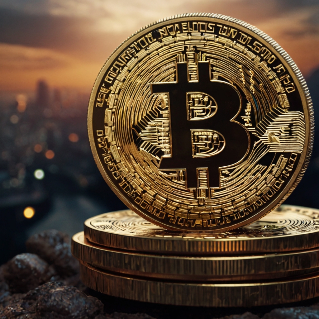 bitcoin