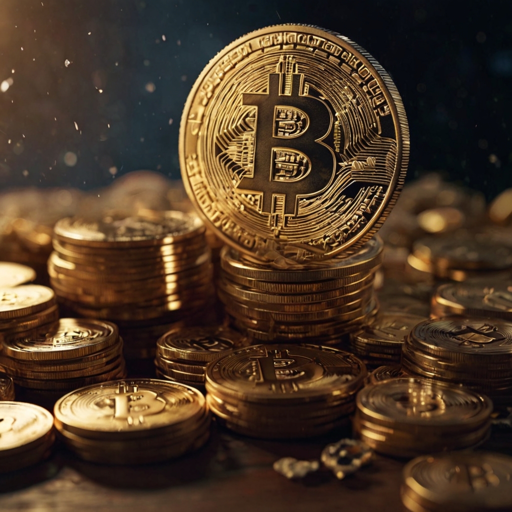 bitcoin
