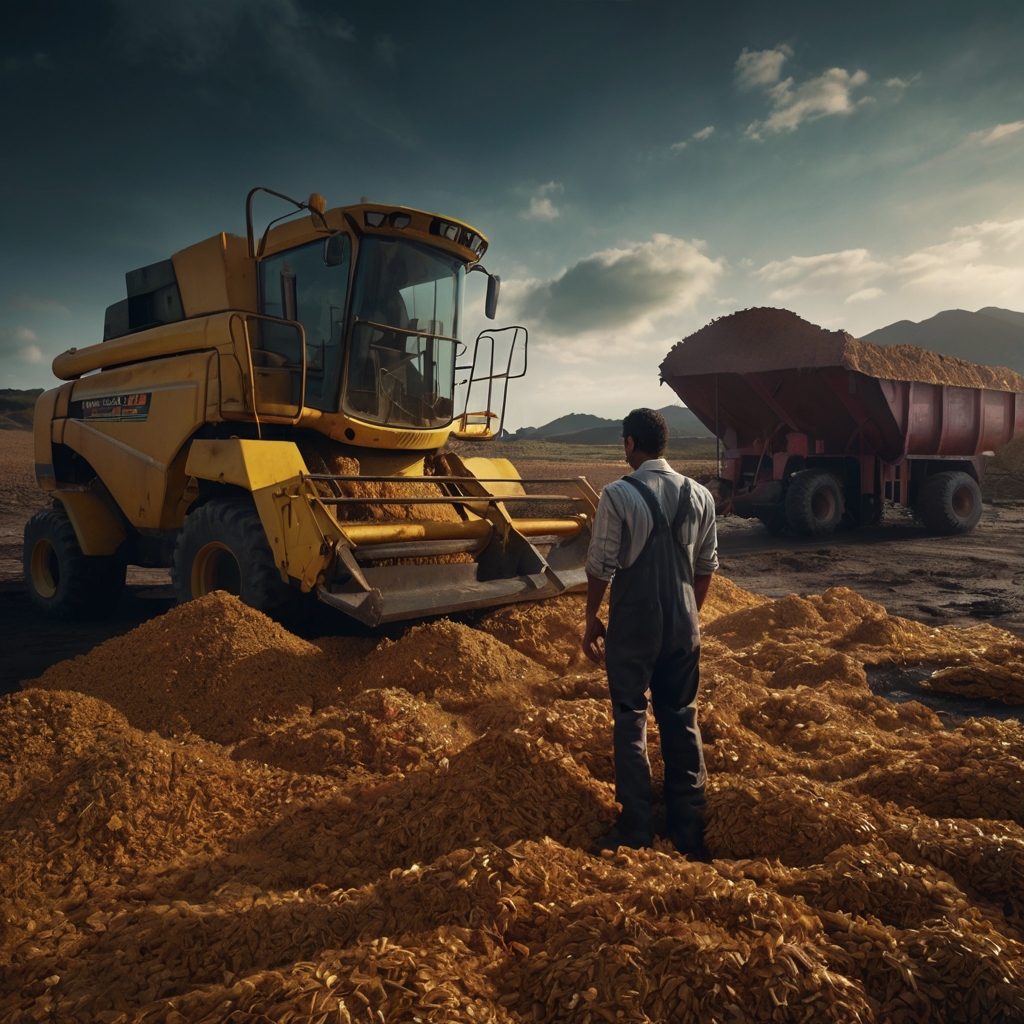 investing in commodities