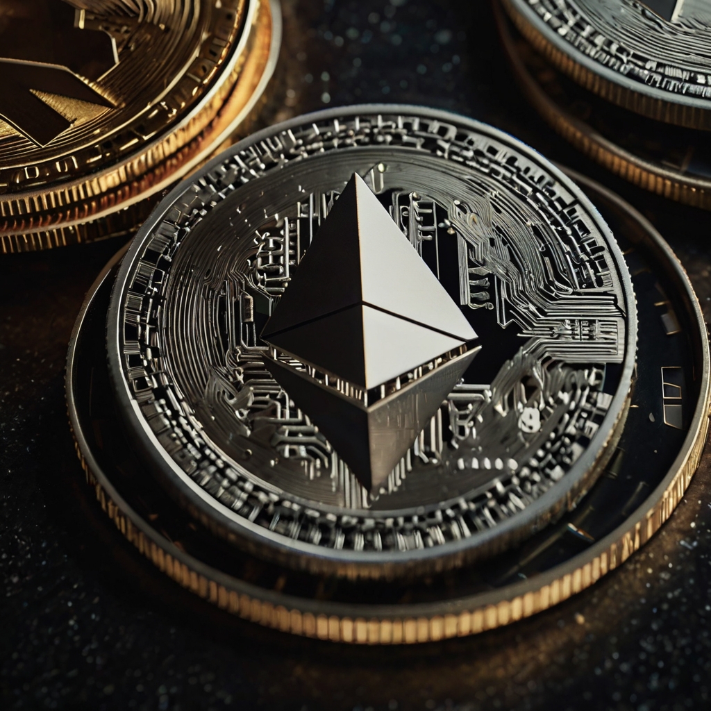 ethereum and solana
