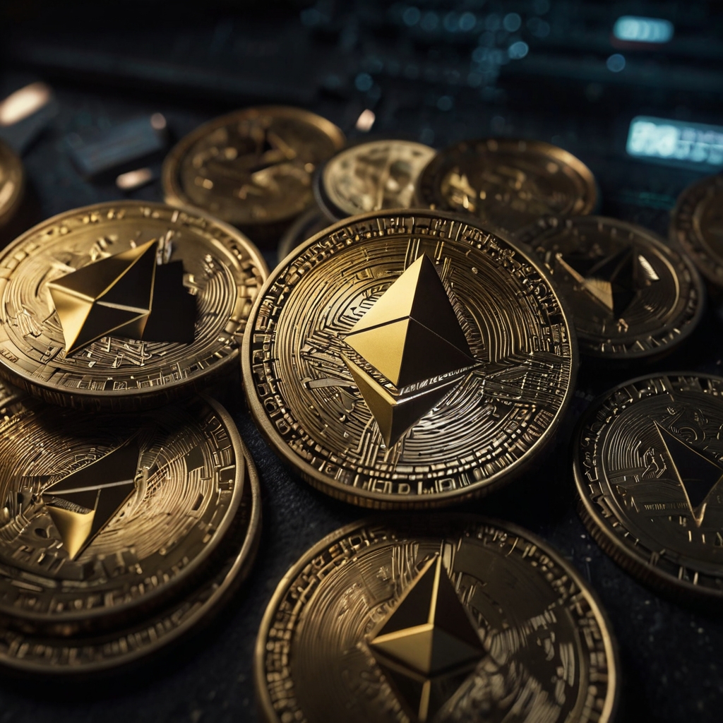 ethereum e solana