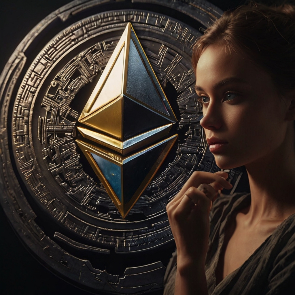 ethereum and solana