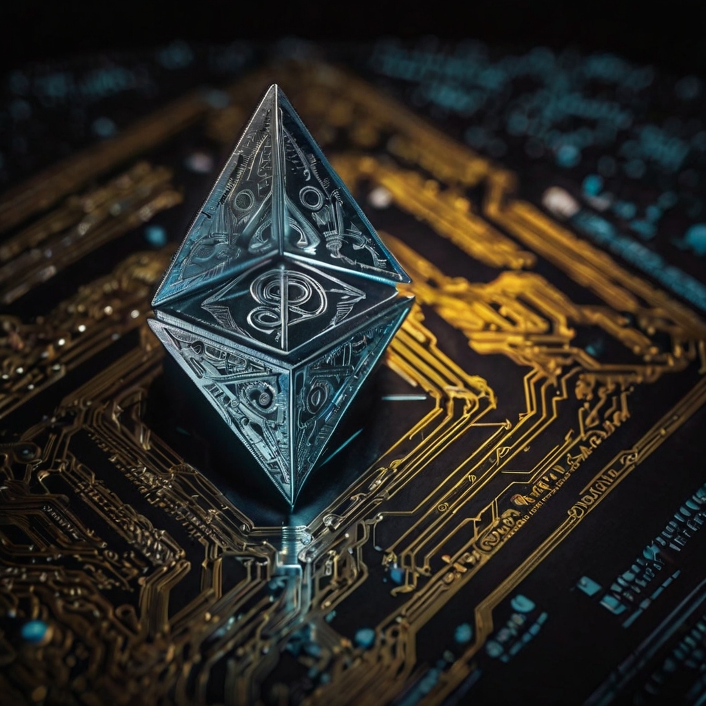 ethereum and solana