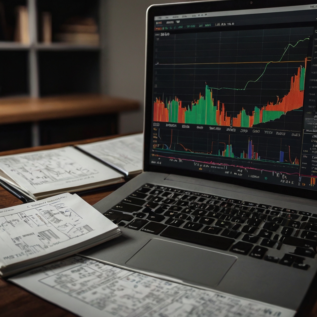 dividend-paying stocks