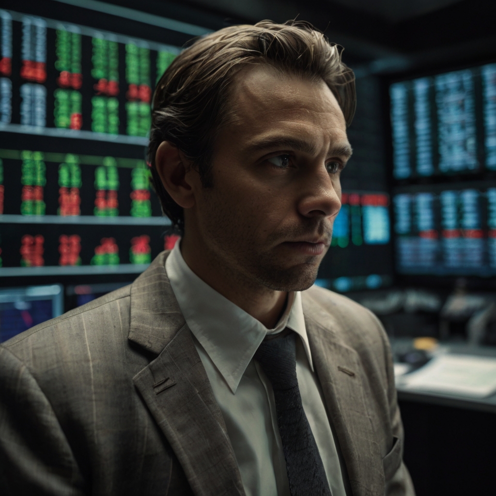forex market