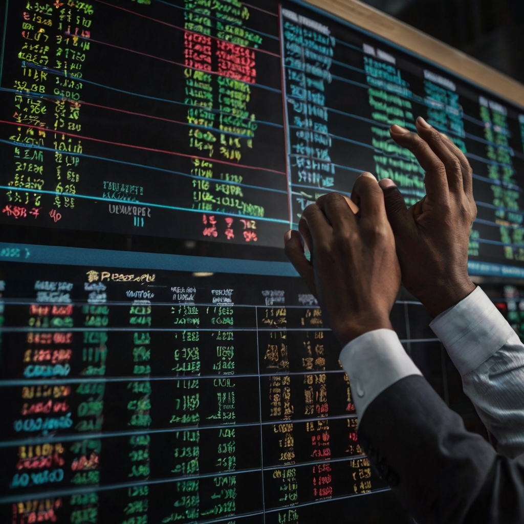 forex market