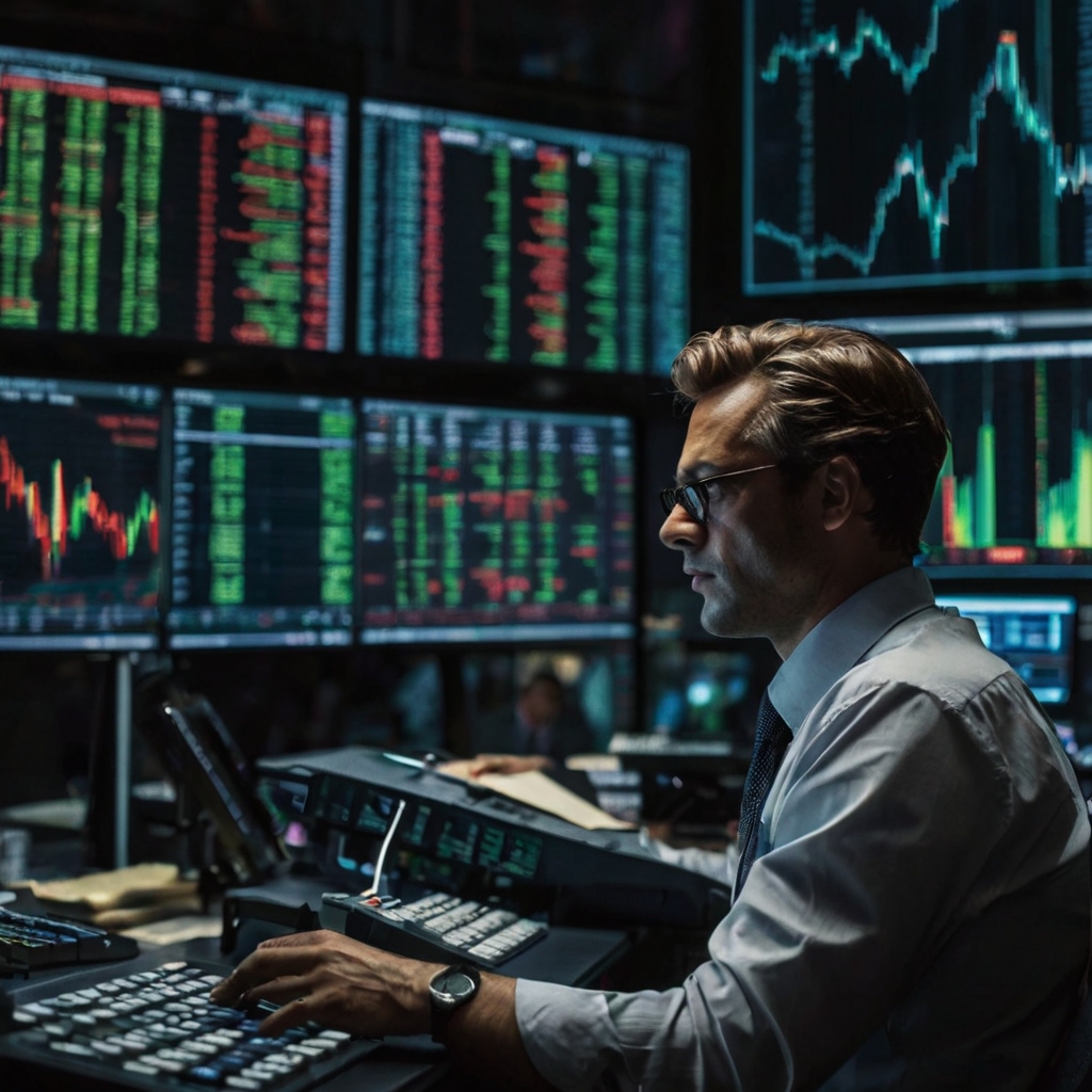 mercado forex