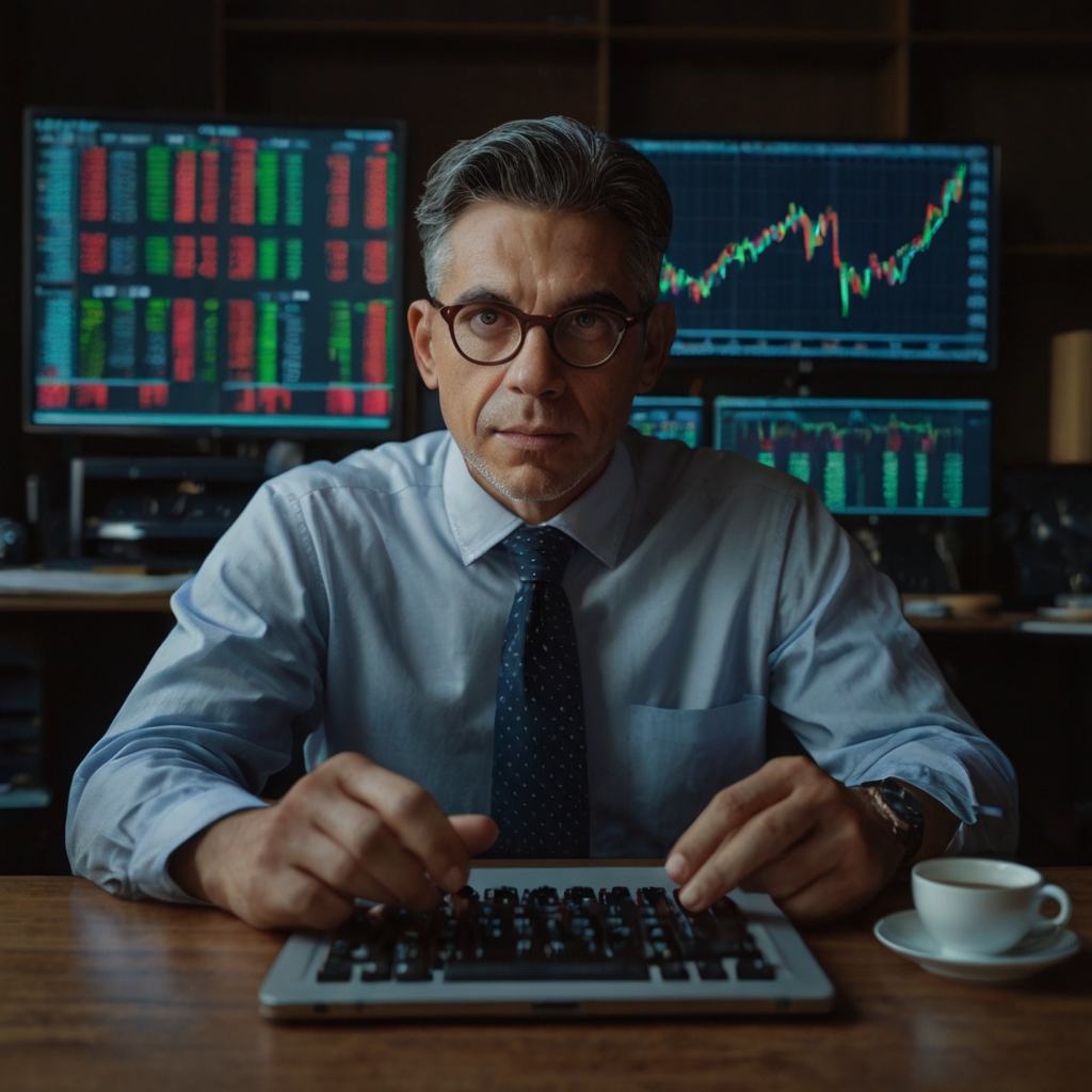 dividends work on stocks