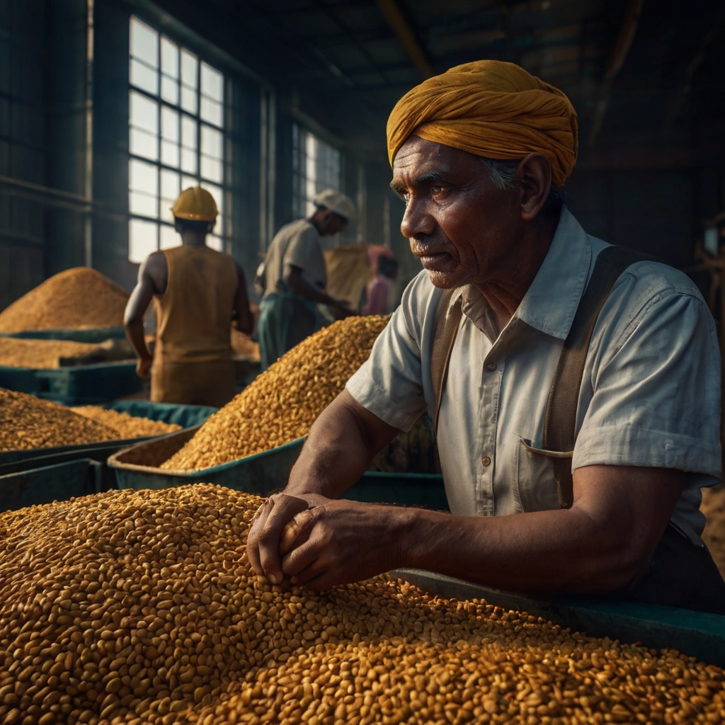 investing in commodities