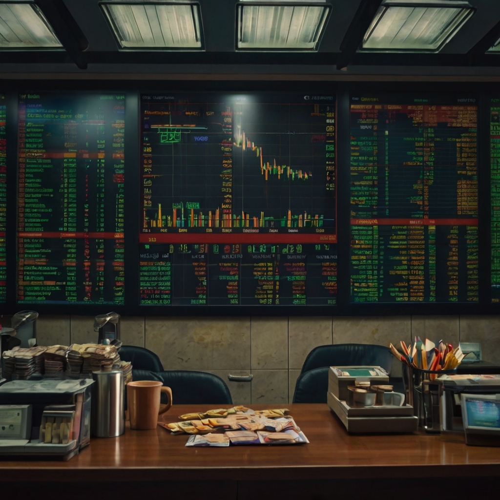 options market