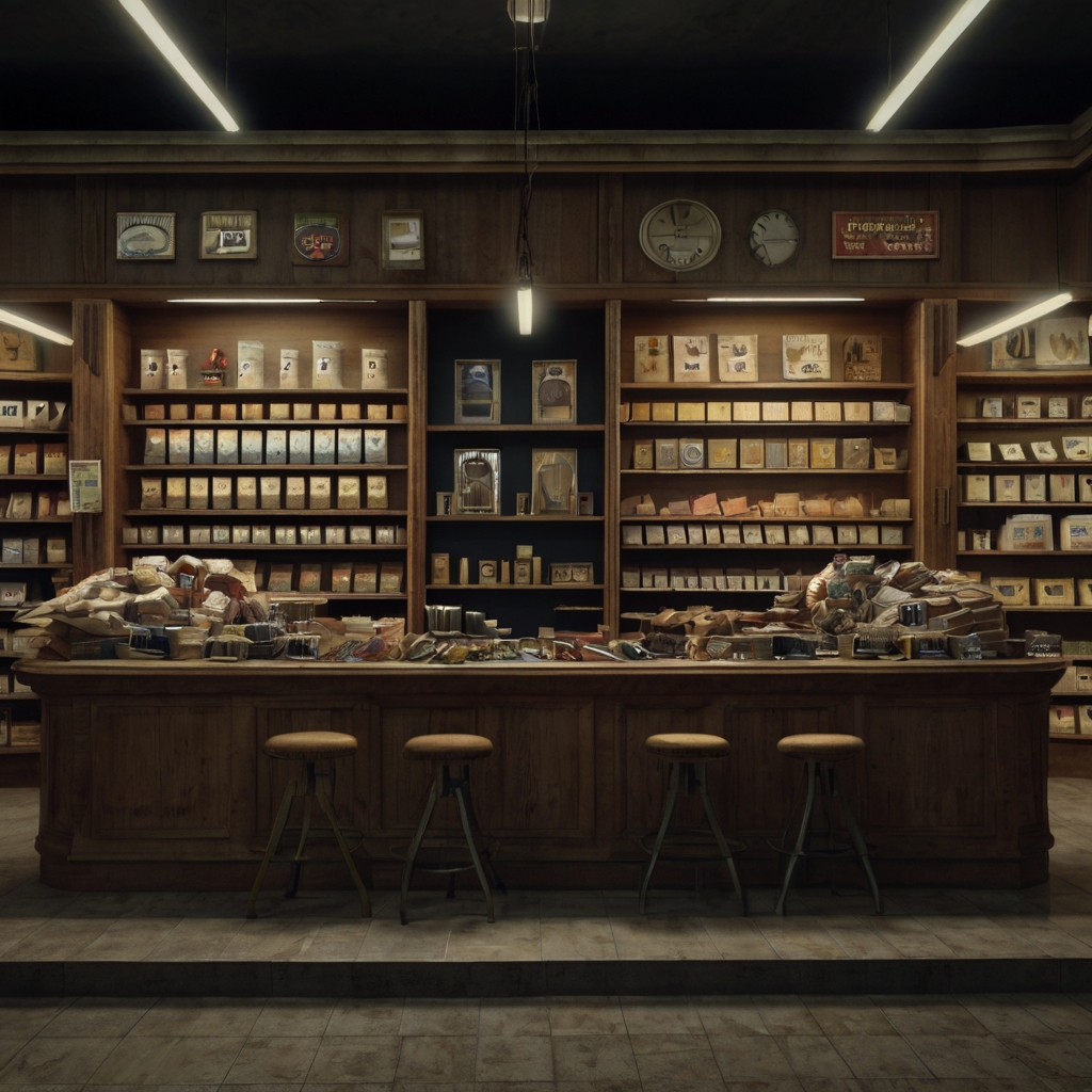 store of value