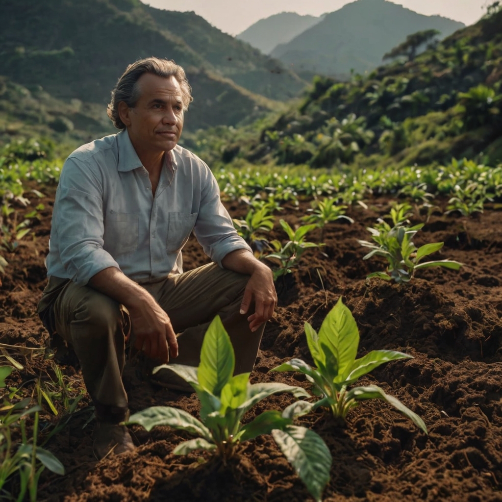 sustainable investing
