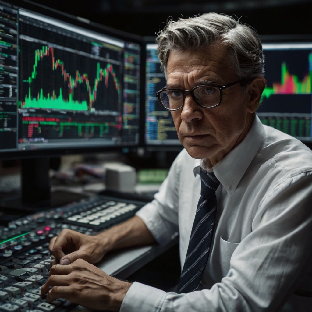 technical analysis and fundamental analysis