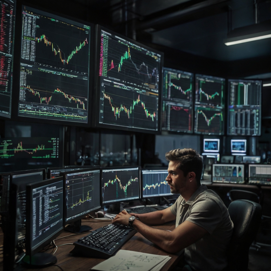 technical analysis and fundamental analysis