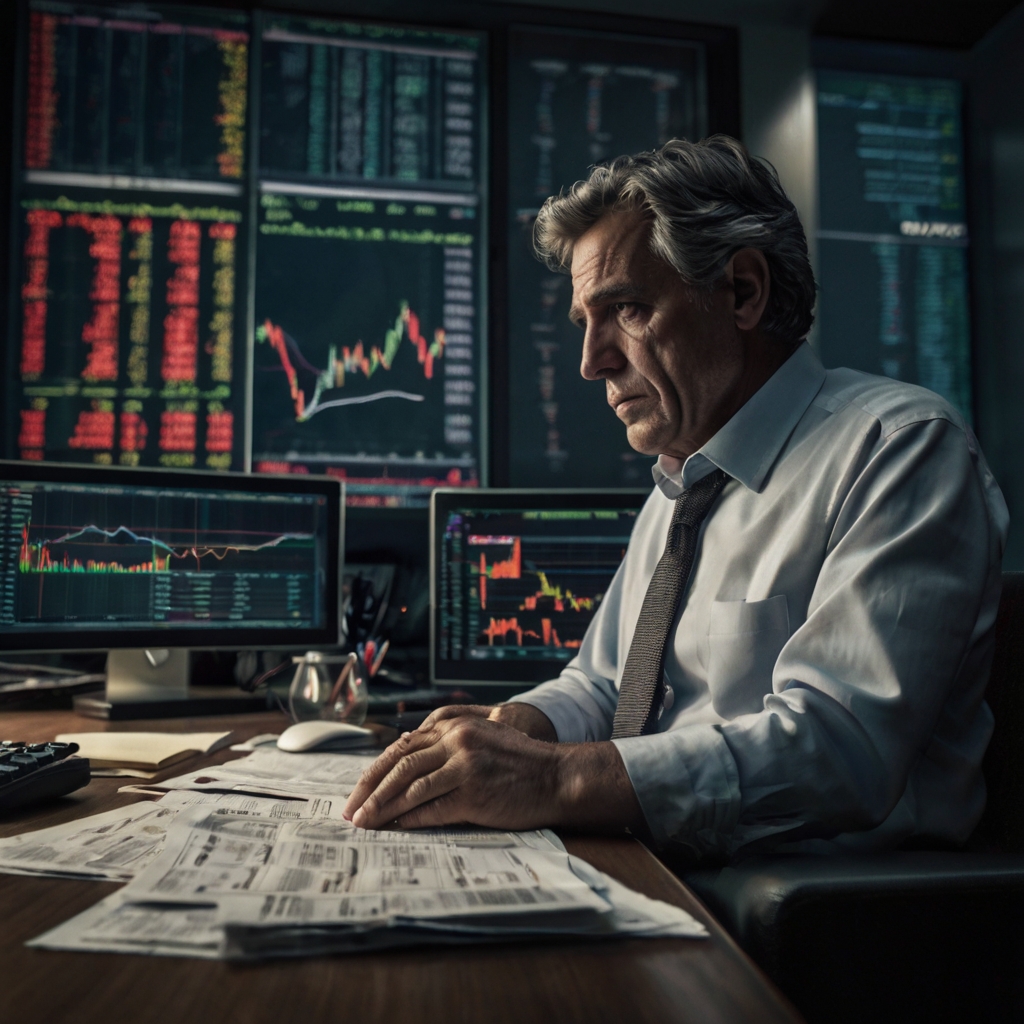 economic crises