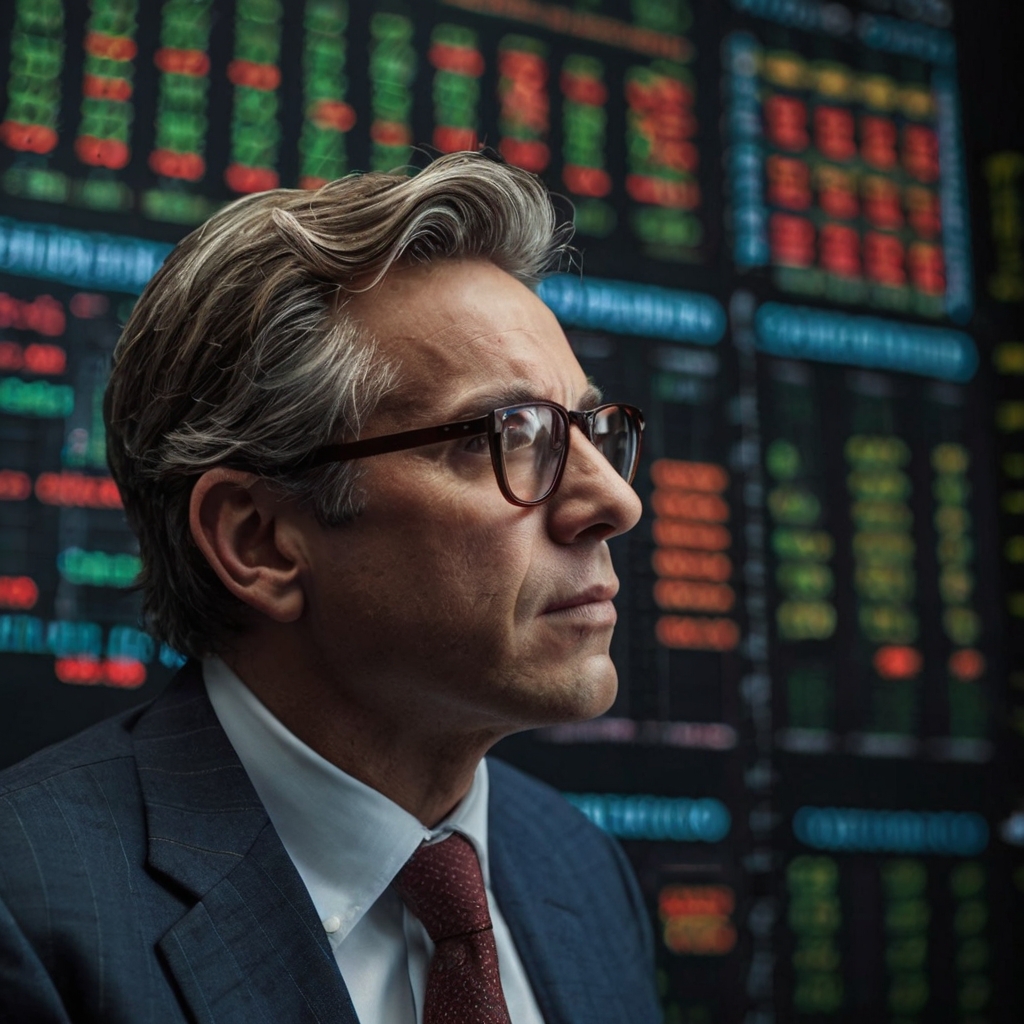 stock market