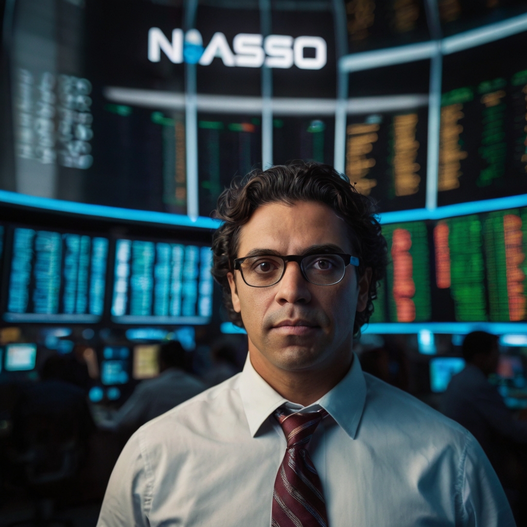 stock market trends