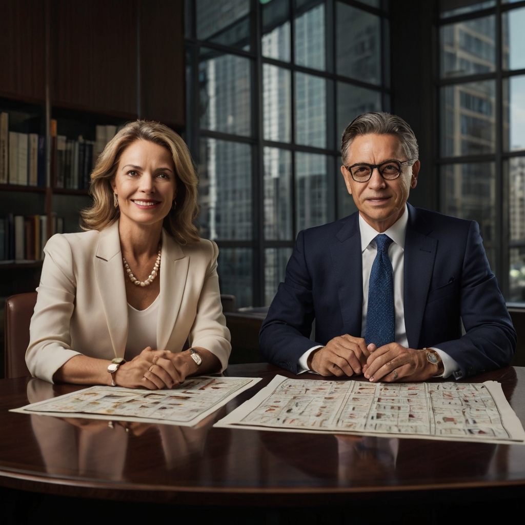 wealth management