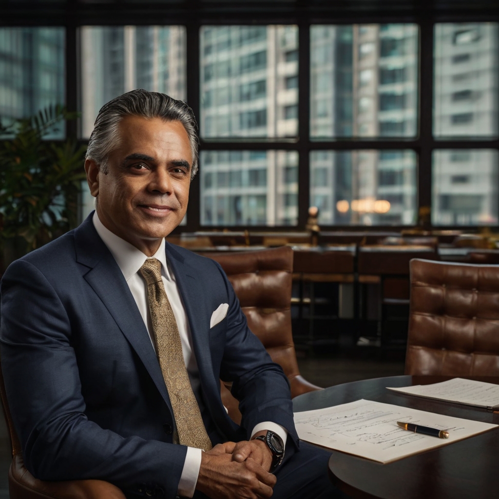 wealth management