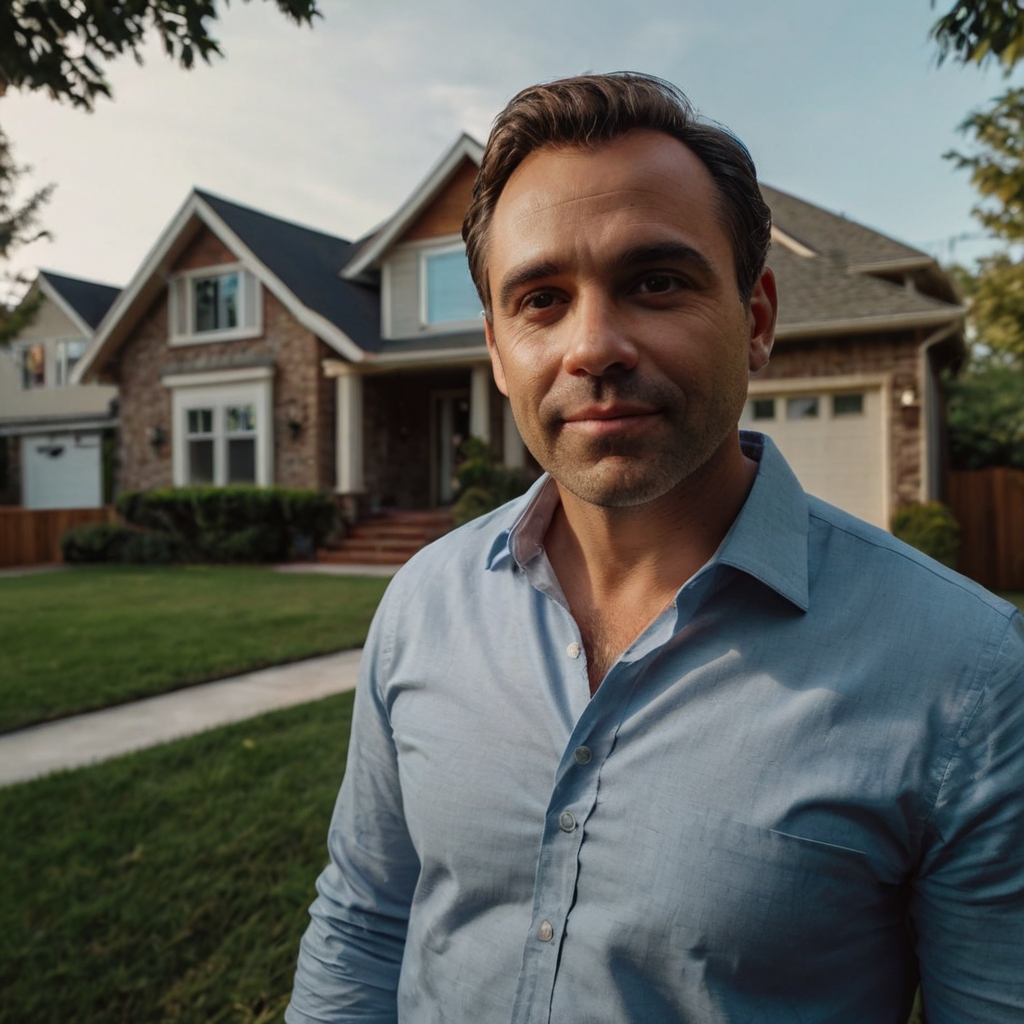 real estate investing