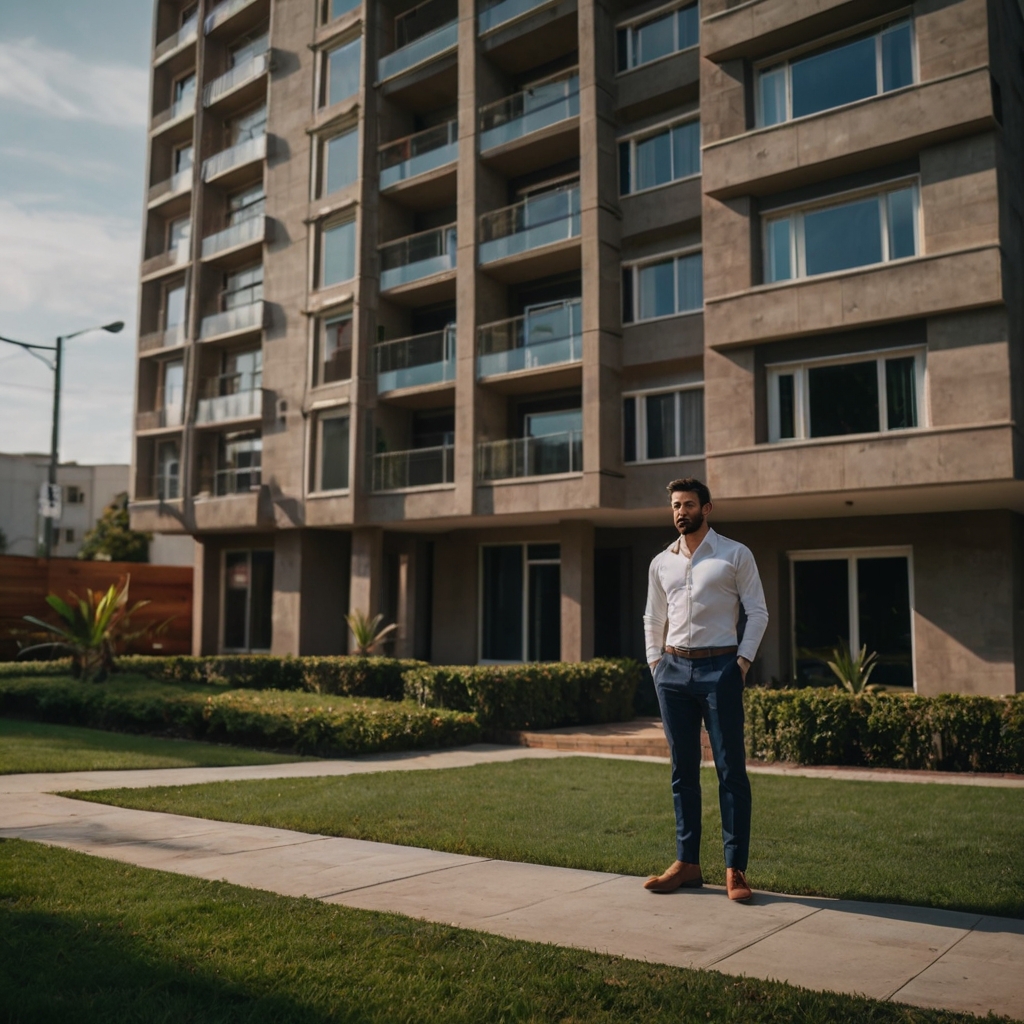 real estate investing
