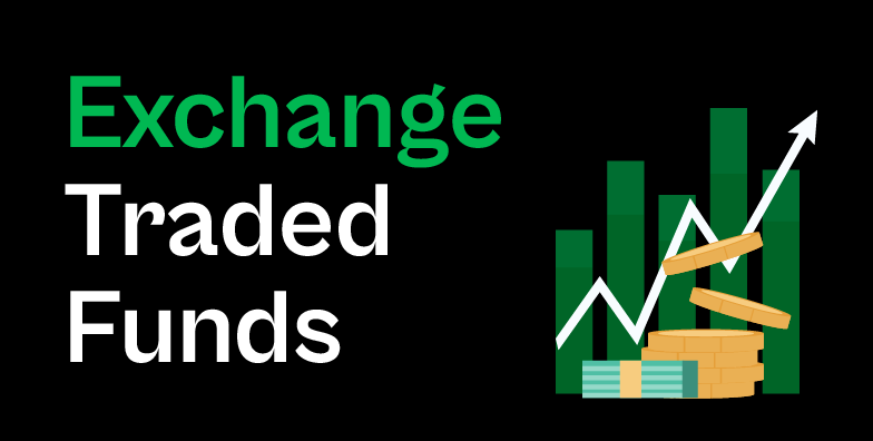 ETFs (Exchange-Traded Funds)