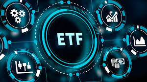 ETFs (Exchange-Traded Funds)